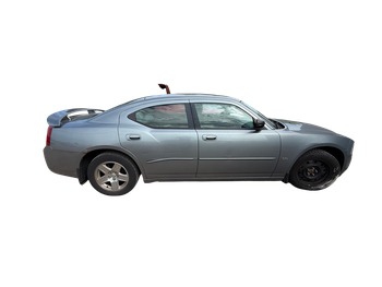 2006 dodge charger base with 164904 miles for sale near elk-river, minnesota 106434_06_pass_side.jpg