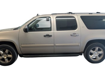 2007 chevrolet suburban ls-1500-4wd with 182367 miles for sale near elk-river, minnesota 106439_02_driver_side.jpg