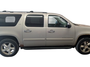 2007 chevrolet suburban ls-1500-4wd with 182367 miles for sale near elk-river, minnesota 106439_06_pass_side.jpg