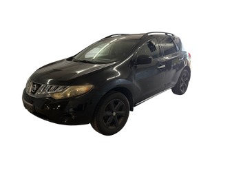 2009 nissan murano s-awd with 178430 miles for sale near elk-river, minnesota 106440_01_driver_front_corner.jpg