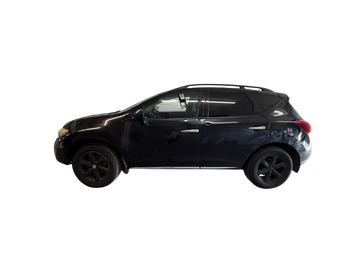 2009 nissan murano s-awd with 178430 miles for sale near elk-river, minnesota 106440_02_driver_side.jpg