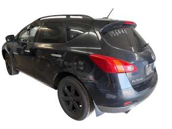 2009 nissan murano s-awd with 178430 miles for sale near elk-river, minnesota 106440_03_rear_driver_corner.jpg