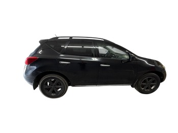 2009 nissan murano s-awd with 178430 miles for sale near elk-river, minnesota 106440_06_pass_side.jpg
