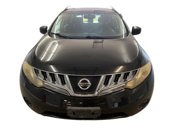 2009 nissan murano s-awd with 178430 miles for sale near elk-river, minnesota 106440_08_front_end.jpg
