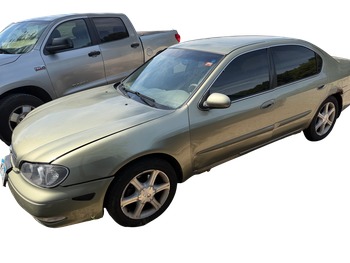2003 infiniti i35 luxury with 176048 miles for sale near elk-river, minnesota 106442_01_driver_front_corner.jpg