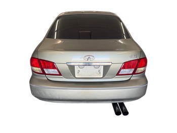 2003 infiniti i35 luxury with 176048 miles for sale near elk-river, minnesota 106442_04_rear_end.jpg