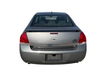 2006 chevrolet impala with 107595 miles for sale near elk-river, minnesota 106444_04_rear_end.jpg