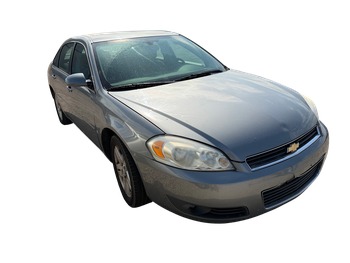 2006 chevrolet impala with 107595 miles for sale near elk-river, minnesota 106444_07_pass_front_corner.jpg
