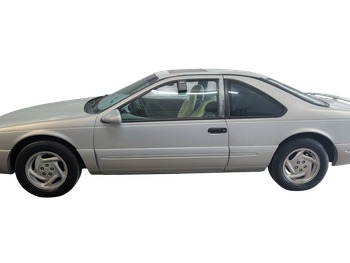 1997 ford thunderbird lx with 157882 miles for sale near elk-river, minnesota 106449_02_driver_side.jpg