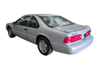 1997 ford thunderbird lx with 157882 miles for sale near elk-river, minnesota 106449_03_rear_driver_corner.jpg
