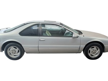 1997 ford thunderbird lx with 157882 miles for sale near elk-river, minnesota 106449_06_pass_side.jpg