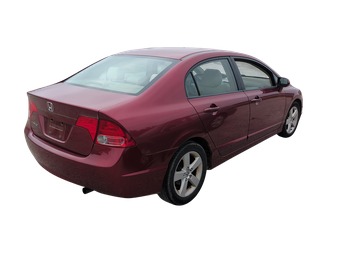 2008 honda civic ex-sedan-at with 245835 miles for sale near elk-river, minnesota 106450_05_pass_rear_corner.jpg