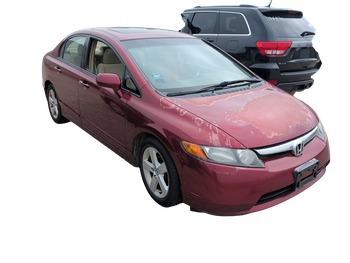 2008 honda civic ex-sedan-at with 245835 miles for sale near elk-river, minnesota 106450_07_pass_front_corner.jpg