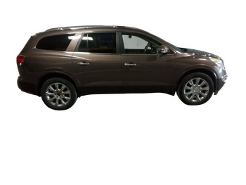 2012 buick enclave premium-awd with 167150 miles for sale near elk-river, minnesota 106455_06_pass_side.jpg