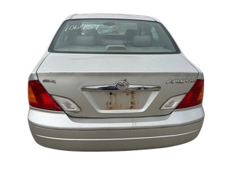 2000 toyota avalon xl with 226788 miles for sale near elk-river, minnesota 106459_04_rear_end.jpg