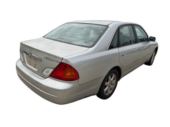 2000 toyota avalon xl with 226788 miles for sale near elk-river, minnesota 106459_05_pass_rear_corner.jpg