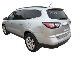 2014 chevrolet traverse ltz-awd with 293494 miles for sale near elk-river, minnesota 106460_03_rear_driver_corner.jpg