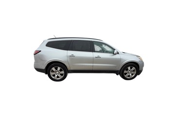 2014 chevrolet traverse ltz-awd with 293494 miles for sale near elk-river, minnesota 106460_06_pass_side.jpg