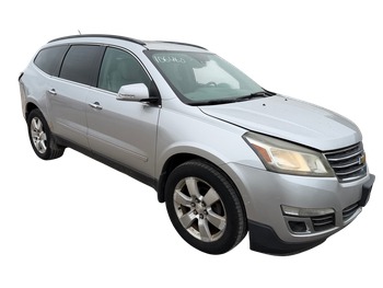 2014 chevrolet traverse ltz-awd with 293494 miles for sale near elk-river, minnesota 106460_07_pass_front_corner.jpg