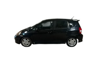 2008 honda fit sport-5-speed-at with 133721 miles for sale near elk-river, minnesota 106467_02_driver_side.jpg