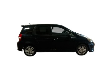2008 honda fit sport-5-speed-at with 133721 miles for sale near elk-river, minnesota 106467_06_pass_side.jpg