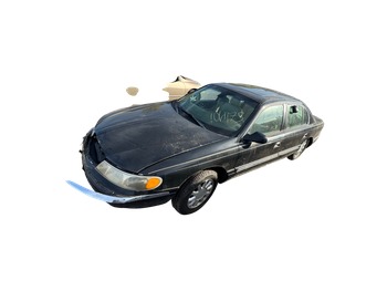 2002 lincoln continental base for sale near Elk River, Minnesota 106475_02_driver_side.jpg