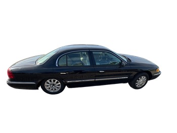 2002 lincoln continental base for sale near Elk River, Minnesota 106475_06_pass_side.jpg