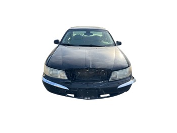 2002 lincoln continental base for sale near Elk River, Minnesota 106475_08_front_end.jpg