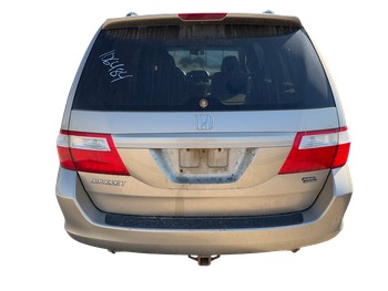 2006 honda odyssey ex-l with 261539 miles for sale near elk-river, minnesota 106484_04_rear_end.jpg