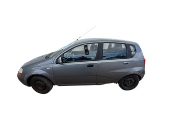 2008 chevrolet aveo5 ls with 134441 miles for sale near elk-river, minnesota 106487_02_driver_side.jpg