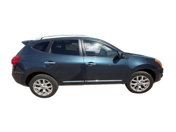 2013 nissan rogue s-awd with 108328 miles for sale near elk-river, minnesota 106488_06_pass_side.jpg