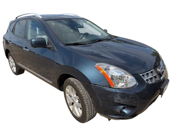 2013 nissan rogue s-awd with 108328 miles for sale near elk-river, minnesota 106488_07_pass_front_corner.jpg