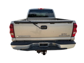 2003 chevrolet silverado-1500 ext.-cab-short-bed-4wd with 150423 miles for sale near elk-river, minnesota 106493_04_rear_end.jpg