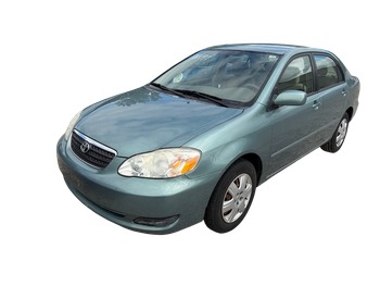 2007 toyota corolla with 80829 miles for sale near elk-river, minnesota 106497_01_driver_front_corner.jpg