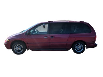 1999 chrysler town-and-country limited-fwd with 88290 miles for sale near elk-river, minnesota 106499_02_driver_side.jpg