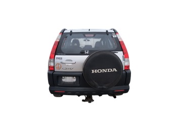 2006 honda cr-v lx-4wd-at with 127591 miles for sale near elk-river, minnesota 106500_04_rear_end.jpg