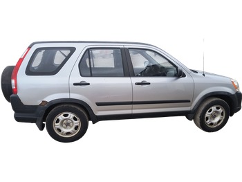 2006 honda cr-v lx-4wd-at with 127591 miles for sale near elk-river, minnesota 106500_06_pass_side.jpg