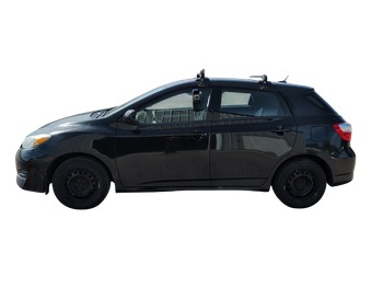 2010 toyota matrix with 301107 miles for sale near elk-river, minnesota 106503_02_driver_side.jpg