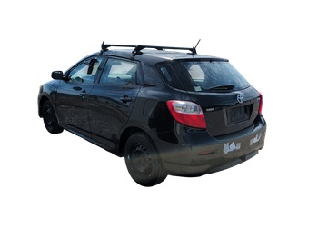 2010 toyota matrix with 301107 miles for sale near elk-river, minnesota 106503_03_rear_driver_corner.jpg