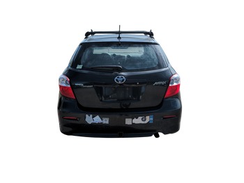 2010 toyota matrix with 301107 miles for sale near elk-river, minnesota 106503_04_rear_end.jpg