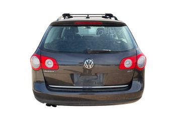 2008 volkswagen passat-wagon komfort with 170711 miles for sale near elk-river, minnesota 106509_04_rear_end.jpg