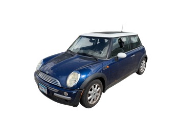 2004 mini cooper base with 208851 miles for sale near elk-river, minnesota 106514_01_driver_front_corner.jpg