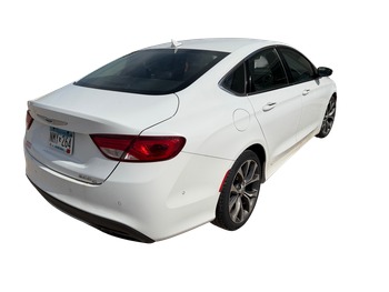 2015 chrysler 200 with 168904 miles for sale near elk-river, minnesota 106518_05_pass_rear_corner.jpg