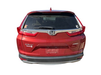 2018 honda cr-v ex-l-awd with 186822 miles for sale near Elk River, Minnesota 106519_04_rear_end.jpg