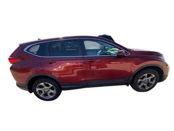 2018 honda cr-v ex-l-awd with 186822 miles for sale near Elk River, Minnesota 106519_06_pass_side.jpg