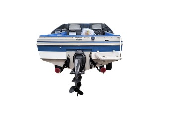 1987 bayliner capri for sale near elk-river, minnesota 106534_04_rear_end.jpg