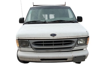1999 ford econoline e350-super-duty with 203236 miles for sale near elk-river, minnesota 106537_08_front_end.jpg