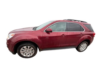 2010 chevrolet equinox lt1-fwd with 253822 miles for sale near elk-river, minnesota 106544_02_driver_side.jpg