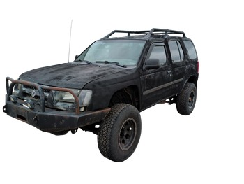 2001 nissan xterra xe-4wd with 205423 miles for sale near elk-river, minnesota 106546_01_driver_front_corner.jpg