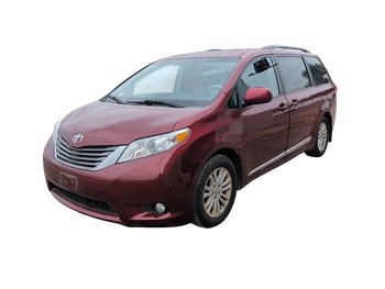 2011 toyota sienna limited-7-pass-v6 with 217246 miles for sale near elk-river, minnesota 106553_01_driver_front_corner.jpg